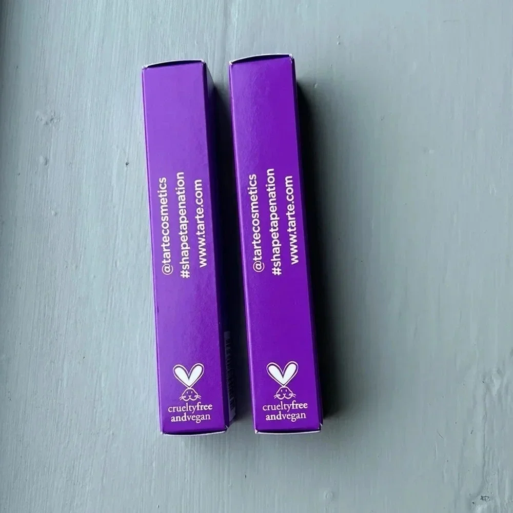 Bundle of Tarte Shape Tape Concealer - Travel Size | 34S Shape Tape | Travel